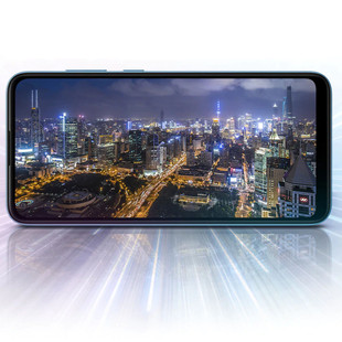 گوشی موبایل سامسونگ مدل Galaxy A11 SM-A115F/DS دو سیم کارت ظرفیت 32 گیگابایت