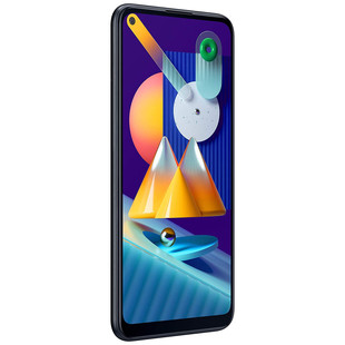 گوشی موبایل سامسونگ مدل  Galaxy M11 SM-M115F/DS دو سیم کارت ظرفیت 32 گیگابایت