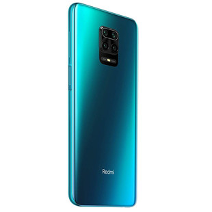 گوشی موبایل شیائومی مدل Redmi Note 9 Pro M2003J6B2G دو سیم‌ کارت ظرفیت 64 گیگابایت