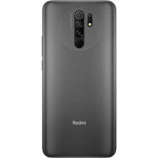 گوشی موبایل شیائومی مدل Redmi 9 M2004J19G دو سیم‌ کارت ظرفیت 64 گیگابایت