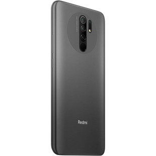 گوشی موبایل شیائومی مدل Redmi 9 M2004J19G دو سیم‌ کارت ظرفیت 64 گیگابایت