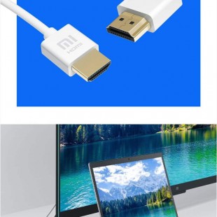 کابل HDMI شیائومی مدل XYH-03 طول 3 متر