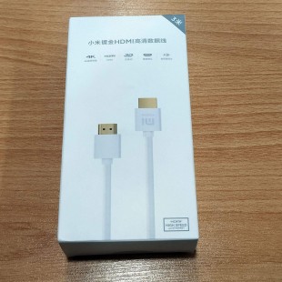 کابل HDMI شیائومی مدل XYH-03 طول 3 متر