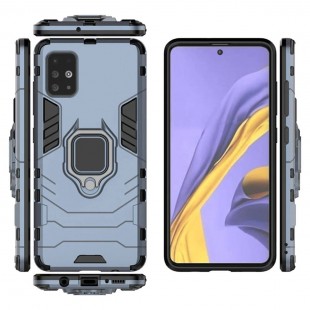 کاور مدل Defender Ring سامسونگ Galaxy A51