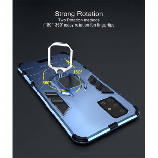 کاور مدل Keysion مناسب برای گوشی موبایل سامسونگ Galaxy A51