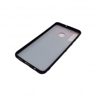 کاور مدل Hello مناسب برای گوشی موبایل سامسونگ Galaxy A10