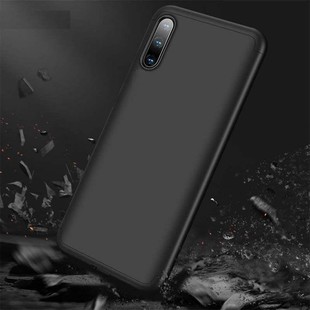 کاور 360 درجه جی کی کی مدل GK36 مناسب برای گوشی موبایل شیائومی Redmi 9a