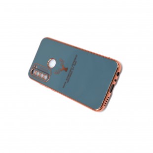 کاور 360 درجه جی کی کی مدل ِDeer-TPU مناسب برای گوشی موبایل شیائومی Redmi Note 8 Pro
