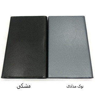 کیف کلاسوری مدل KF-T001 مناسب برای تبلت لنوو TAB M7