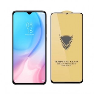 محافظ صفحه نمایش OG مدل Golden Armor-GOLD مناسب برای شیائومی Redmi9a/Redmi9C