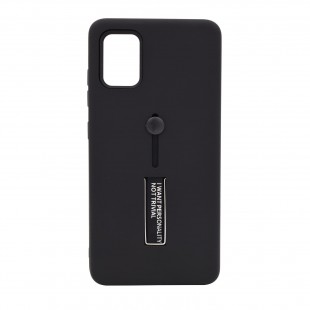 کاور مدل Fashion Case 2 in 1 مناسب برای گوشی موبایل سامسونگ Galaxy A71
