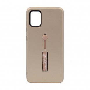 کاور مدل Fashion Case 2 in 1 مناسب برای گوشی موبایل سامسونگ Galaxy A71