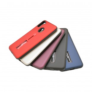 کاور مدل Fashion Case 2 in 1 مناسب برای گوشی موبایل سامسونگ Galaxy A31
