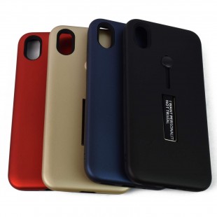 کاور مدل Fashion Case 2 in 1 مناسب برای گوشی موبایل سامسونگ Galaxy A11/M11