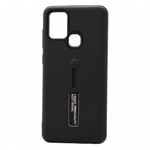کاور مدل Fashion Case 2 in 1 مناسب برای گوشی موبایل سامسونگ Galaxy M31
