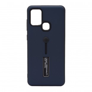کاور مدل Fashion Case 2 in 1 مناسب برای گوشی موبایل سامسونگ Galaxy M31