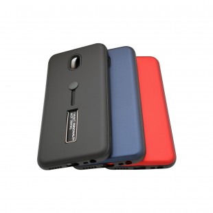 کاور مدل Fashion Case 2 in 1 مناسب برای گوشی موبایل سامسونگ Galaxy A21s