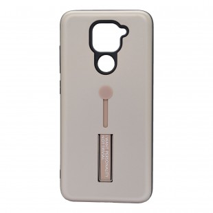 کاور مدل Fashion Case 2 in 1 مناسب برای گوشی موبایل شیائومی Redmi Note 9s