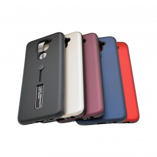 کاور مدل Fashion Case 2 in 1 مناسب برای گوشی موبایل شیائومی Redmi Note 9s