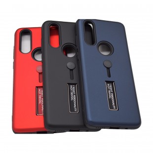 کاور مدل Fashion Case 2 in 1 مناسب برای گوشی موبایل شیائومی Redmi Note 9