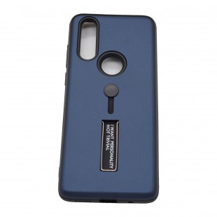 کاور مدل Fashion Case 2 in 1 مناسب برای گوشی موبایل شیائومی Redmi Note 9