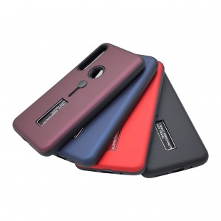 کاور مدل Fashion Case 2 in 1 مناسب برای گوشی موبایل موتورولا Moto One Hyper