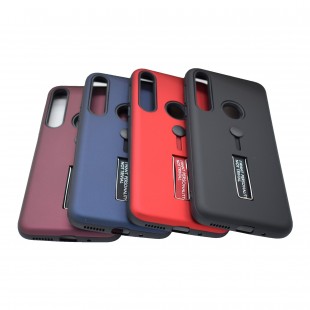 کاور مدل Fashion Case 2 in 1 مناسب برای گوشی موبایل موتورولا Moto One Hyper