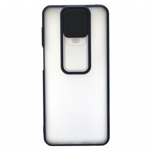 کاور مدل Fashion Case 2 in 1 مناسب برای گوشی موبایل شیائومی Redmi Note 9