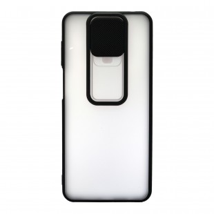 کاور مدل Fashion Case 2 in 1 مناسب برای گوشی موبایل شیائومی Redmi Note 9