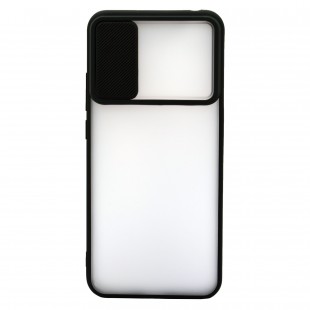کاور مدل CamShield مناسب برای گوشی موبایل سامسونگ Galaxy A51
