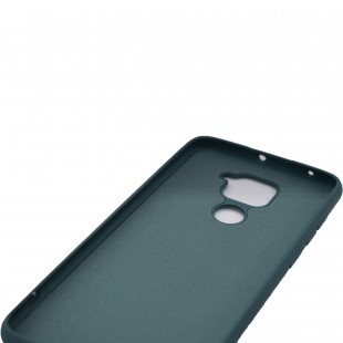 کاور سیلیکون مدل Silicon Org مناسب برای گوشی موبایل شیائومی Redmi Note 9