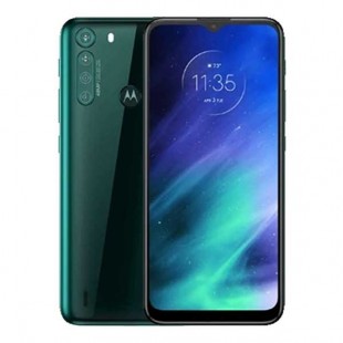 گوشی موبایل موتورولا مدل Motorola Moto G 5G Plus دو سیم کارت ظرفیت 128 گیگابایت