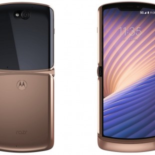 گوشی موبایل موتورولا مدل Motorola Moto One Fusion دو سیم کارت ظرفیت 128 گیگابایت