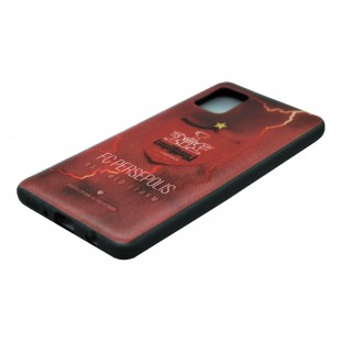 کاور مدل Painted P3 مناسب برای گوشی موبایل سامسونگ Galaxy A51