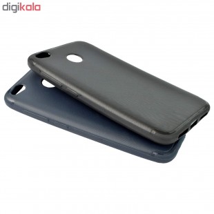 کاور ژله ای PEC Cross TPU Cover For Xiaomi Redmi 4x