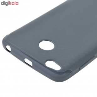 کاور ژله ای PEC Cross TPU Cover For Xiaomi Redmi 4x