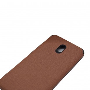 کاور مدل Cloth AntiShock موبایل شیائومی Redmi Note 9s/Note 9 Pro