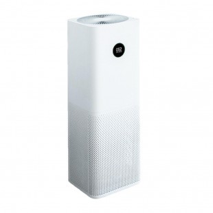 دستگاه تصفیه کننده هوا شیائومی مدل Mi Air Purifier Pro H