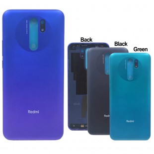 درب پشت موبایل شیائومی Redmi 8