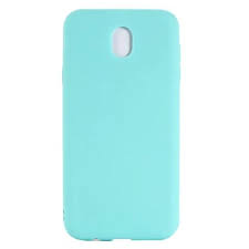 قاب ژله ای مات Jelly Matte Case Samsung Galaxy C7 2017