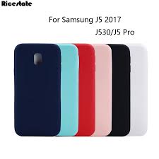 قاب ژله ای مات Jelly Matte Case Samsung Galaxy C7 2017