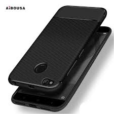 قاب محافظ Xiaomi A2 Lite Carbon TPU