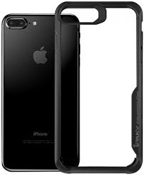 قاب محافظ آیپکی iPaky Leku Case iPhone 8