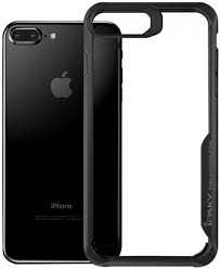 قاب محافظ آیپکی iPaky Leku Case iPhone 8 Plus