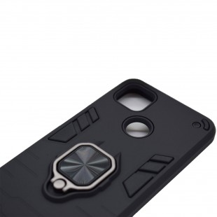 کاور مدل Defender Ring مناسب برای گوشی موبایل شیائومی Note 9