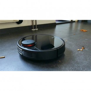 جارو رباتیک شیائومی مدل Mi Robot Vacuum-Mop P