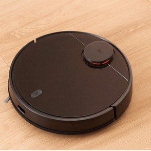 جارو رباتیک شیائومی مدل Mi Robot Vacuum-Mop P