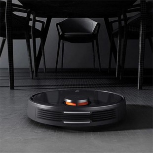 جارو رباتیک شیائومی مدل Mi Robot Vacuum-Mop P