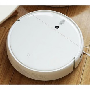 جارو رباتیک شیائومی مدل Robotic Vacuum Cleaner Mop 1C