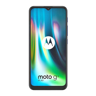 گوشی موبایل موتورولا مدل Moto G9 Play دو سیم کارت ظرفیت 128 گیگابایت و رم 4 گیگابایت